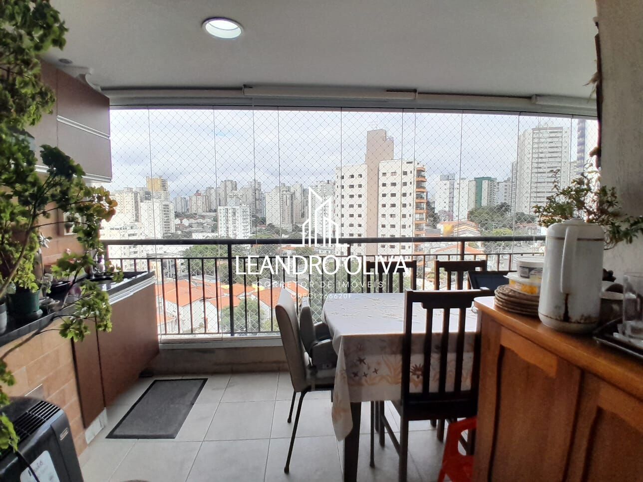 Apartamento, 3 quartos, 78 m² - Foto 5
