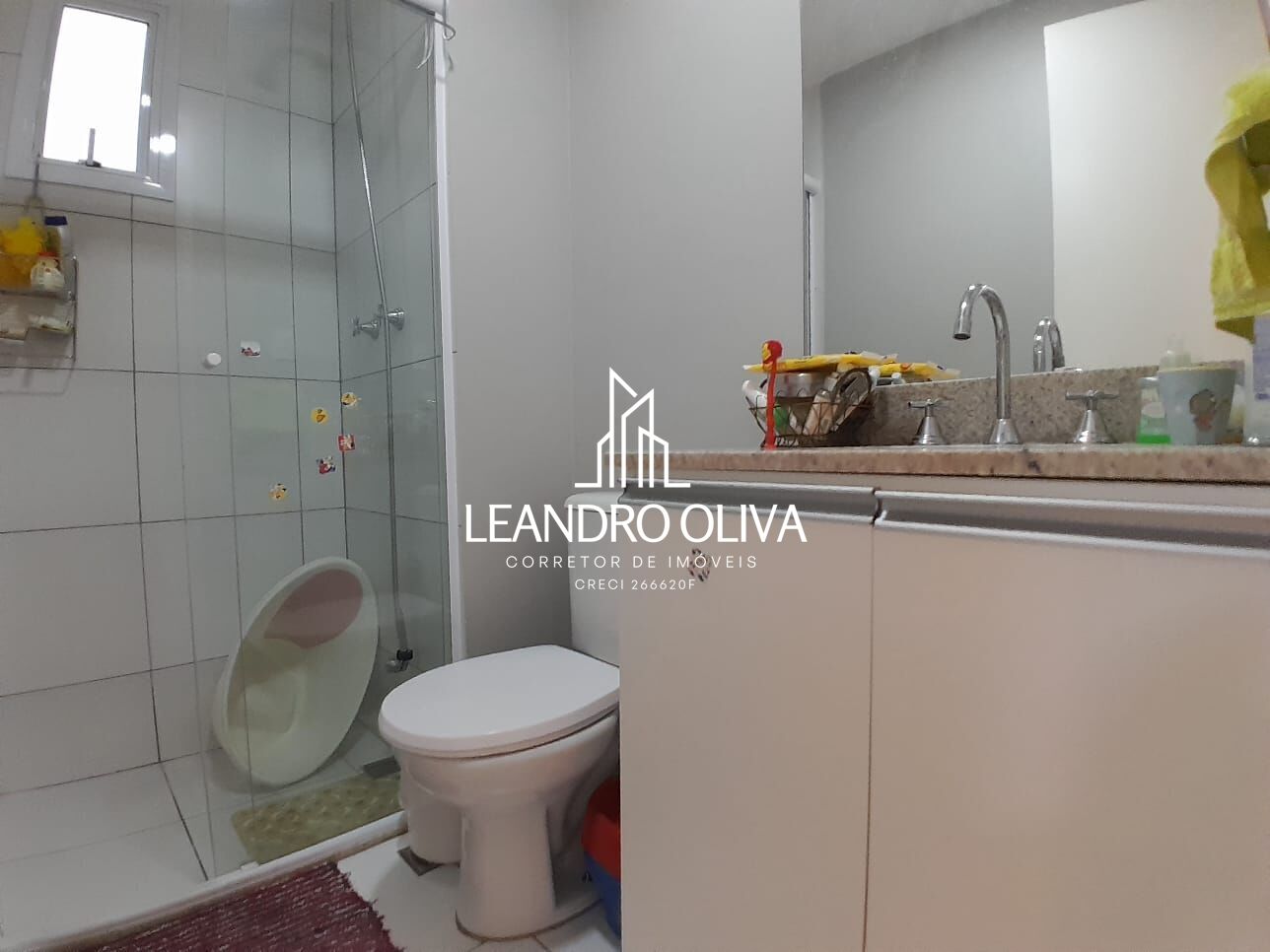 Apartamento, 3 quartos, 78 m² - Foto 23