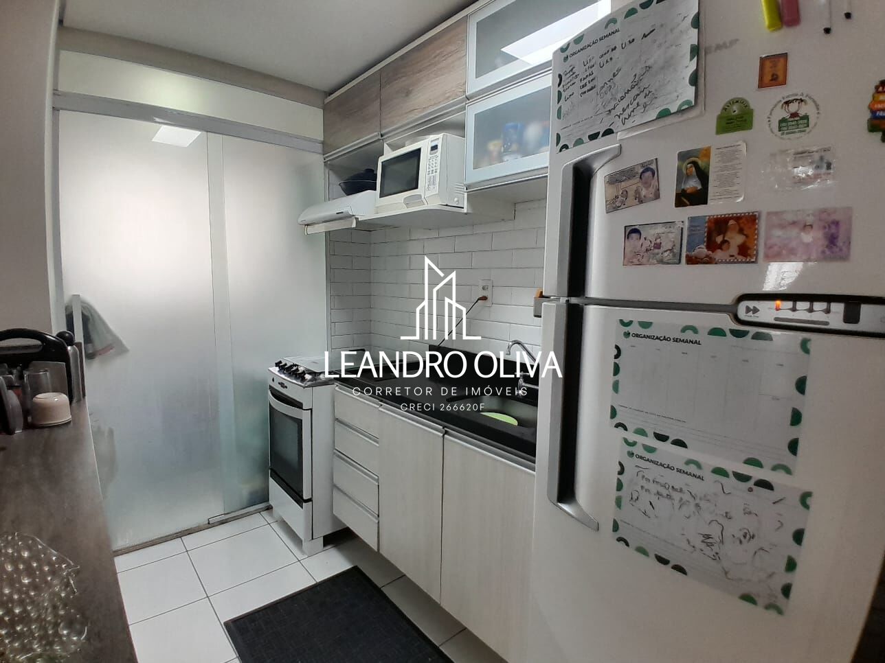 Apartamento, 3 quartos, 78 m² - Foto 14