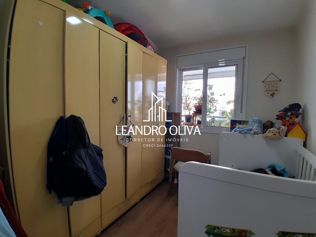 Apartamento, 3 quartos, 78 m² - Foto 22