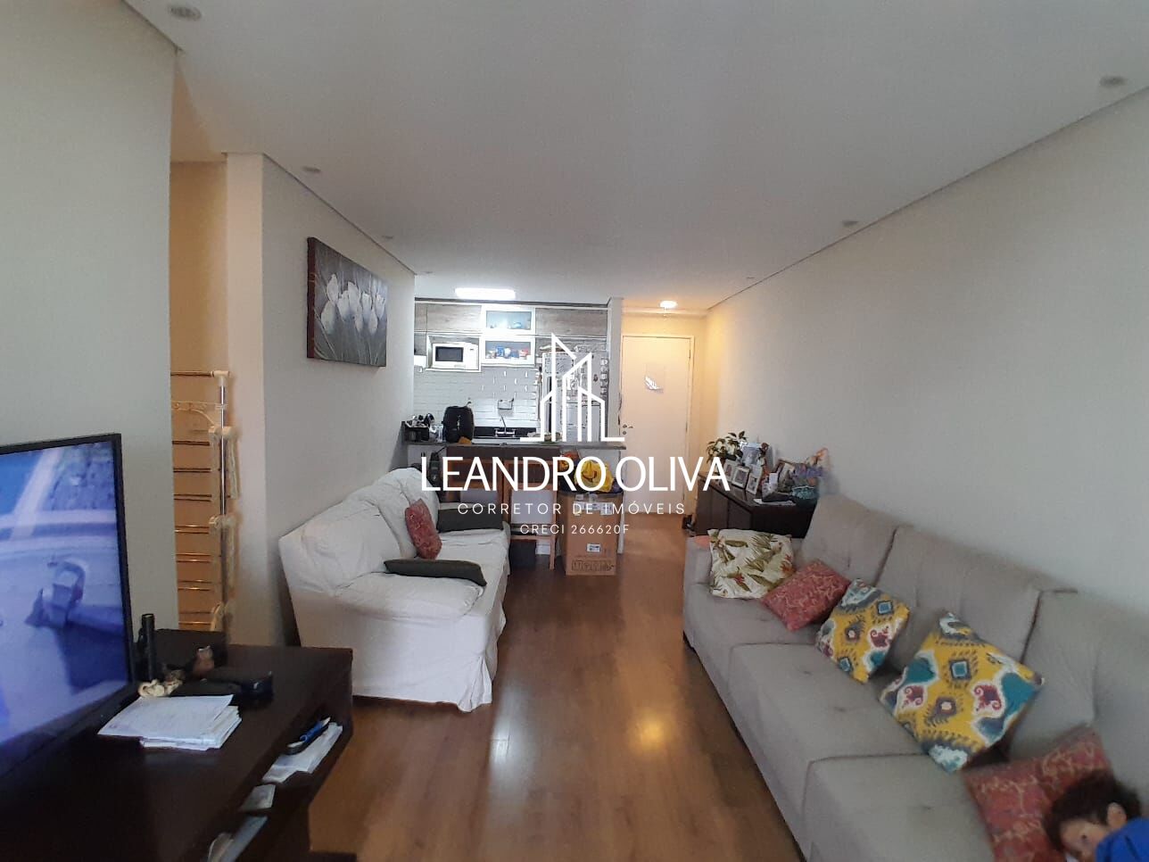 Apartamento, 3 quartos, 78 m² - Foto 7