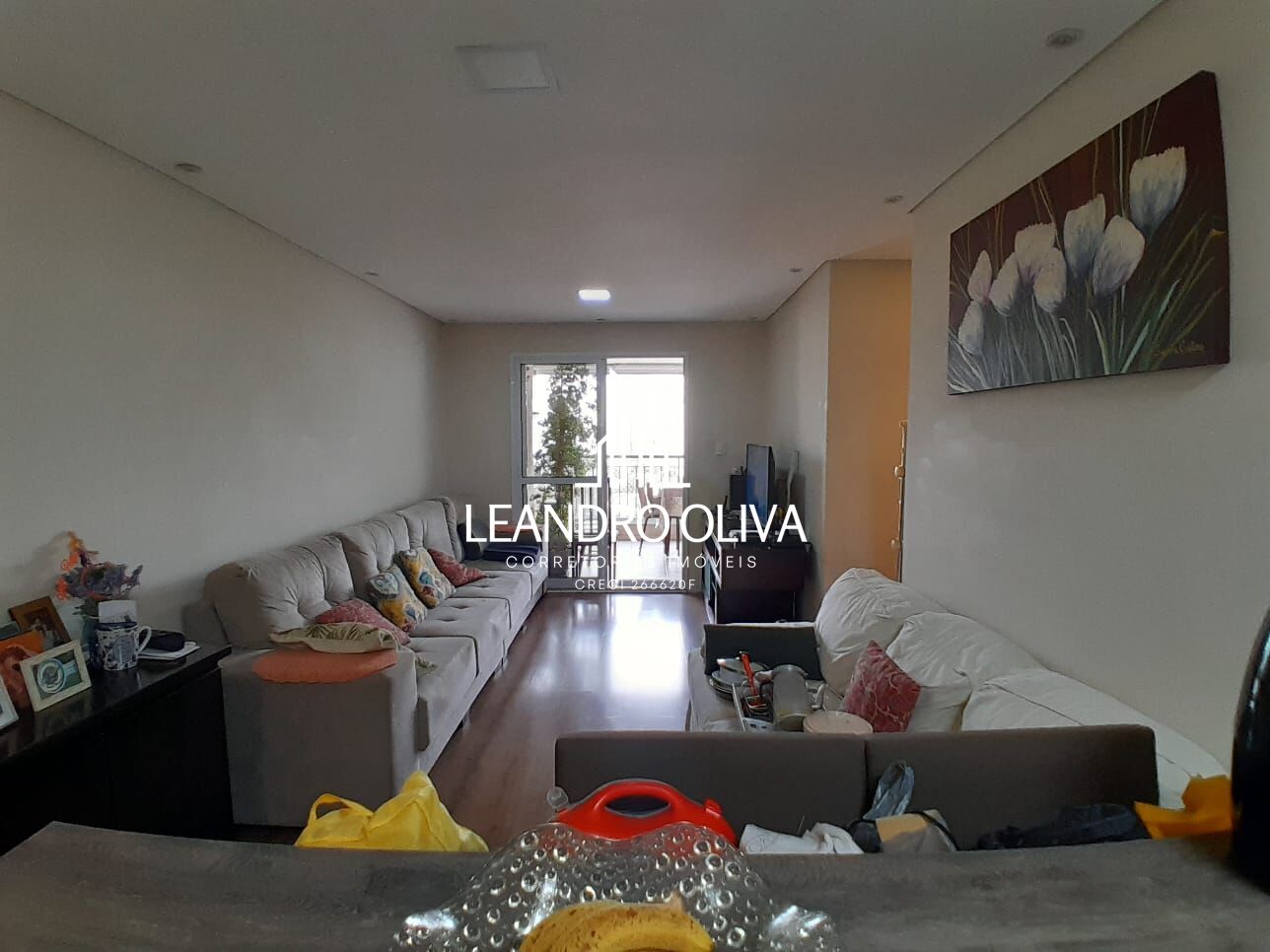 Apartamento, 3 quartos, 78 m² - Foto 8