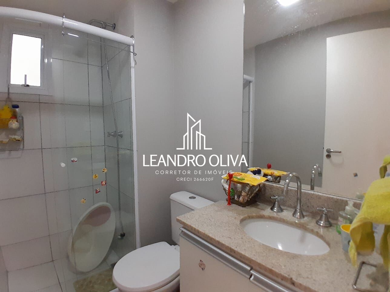 Apartamento, 3 quartos, 78 m² - Foto 25
