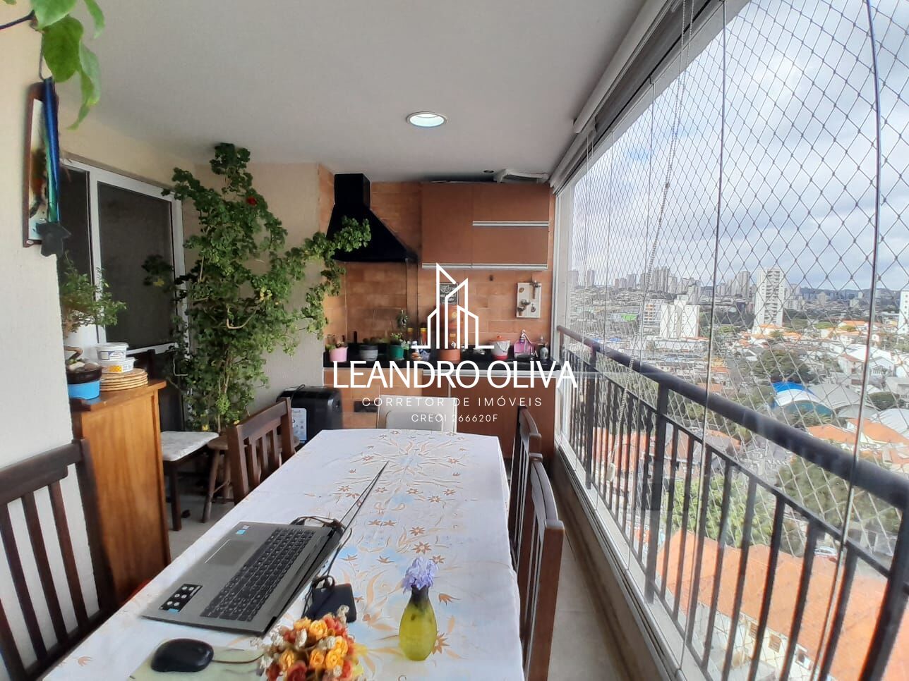 Apartamento, 3 quartos, 78 m² - Foto 1