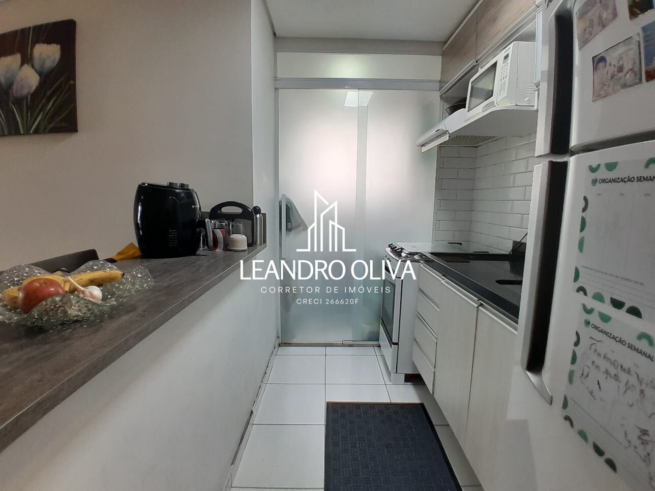 Apartamento, 3 quartos, 78 m² - Foto 13