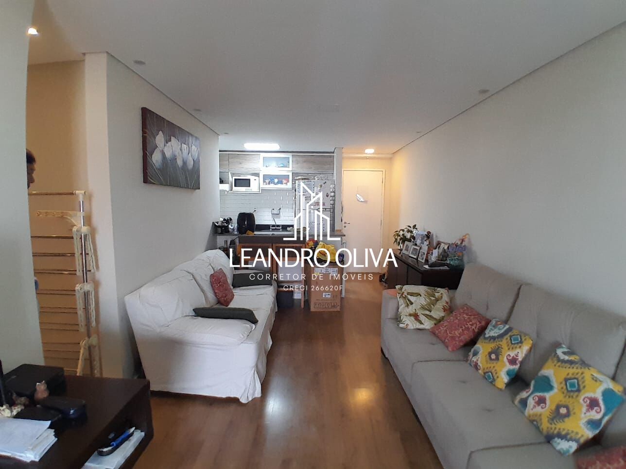 Apartamento, 3 quartos, 78 m² - Foto 6