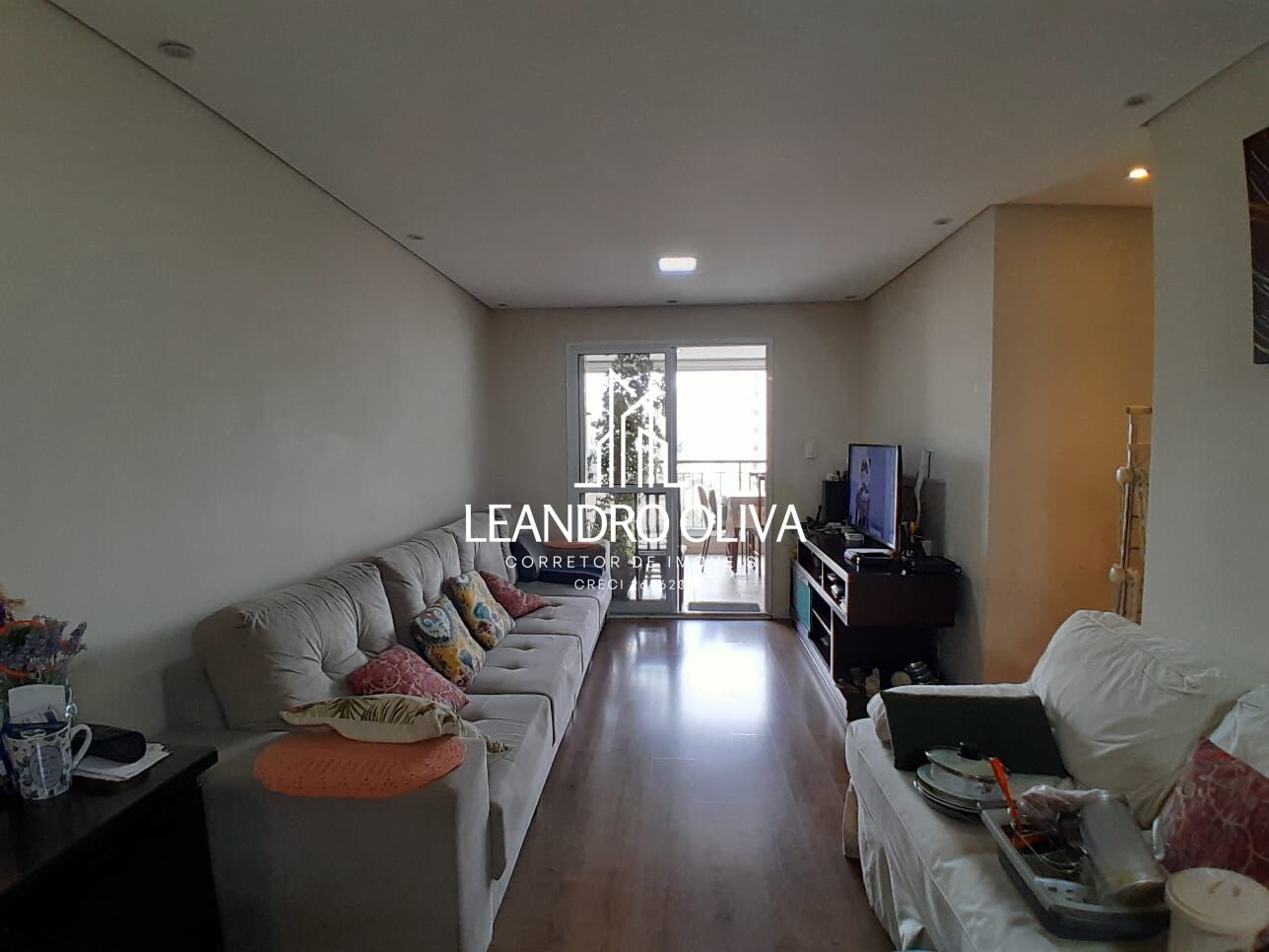Apartamento, 3 quartos, 78 m² - Foto 9