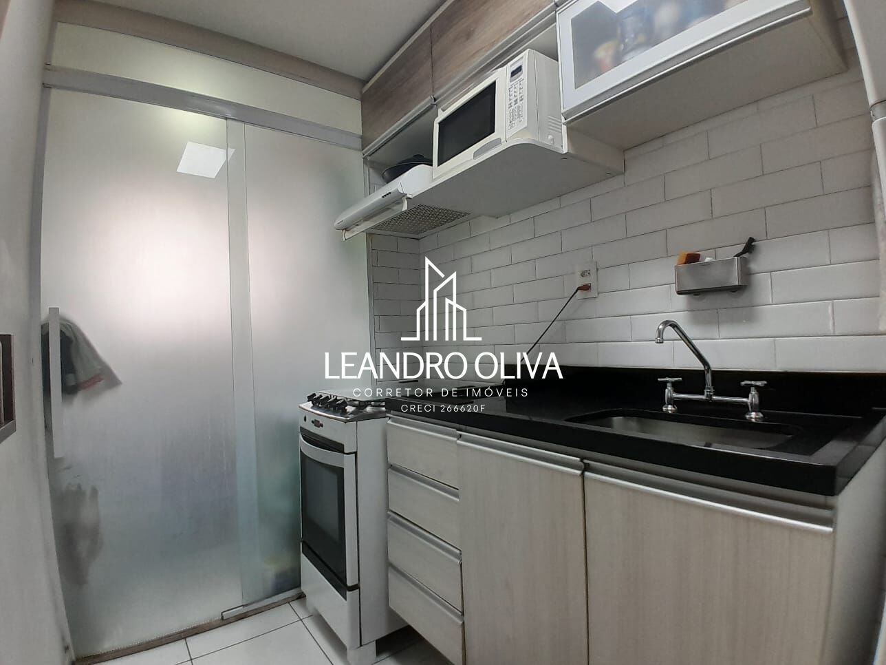 Apartamento, 3 quartos, 78 m² - Foto 11