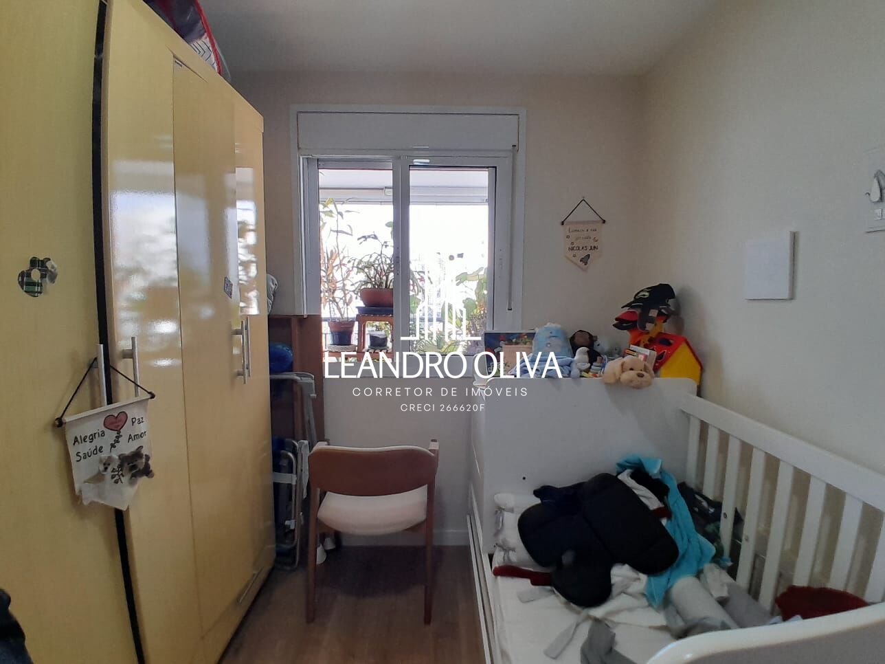 Apartamento, 3 quartos, 78 m² - Foto 21
