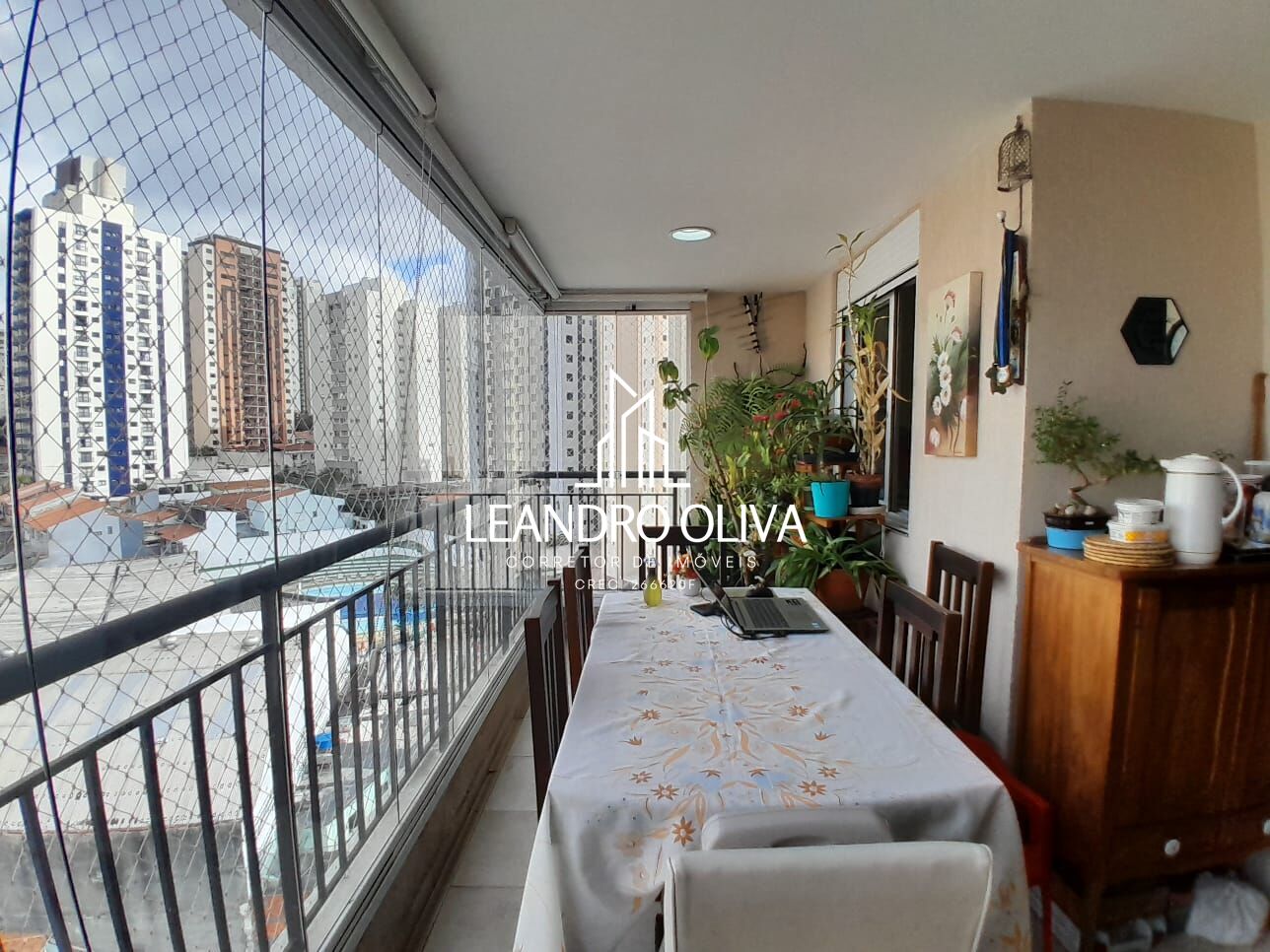 Apartamento, 3 quartos, 78 m² - Foto 2