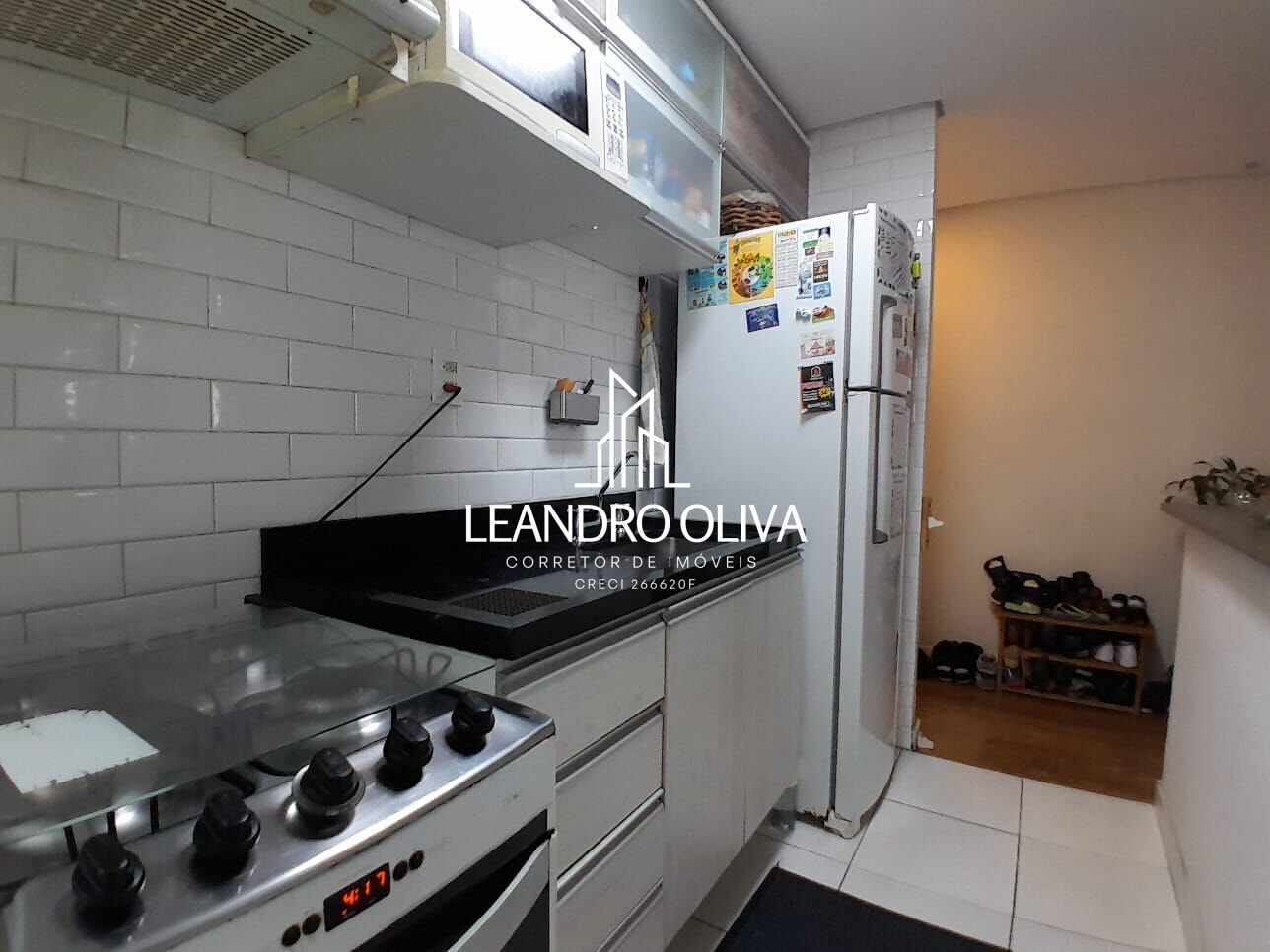 Apartamento, 3 quartos, 78 m² - Foto 10