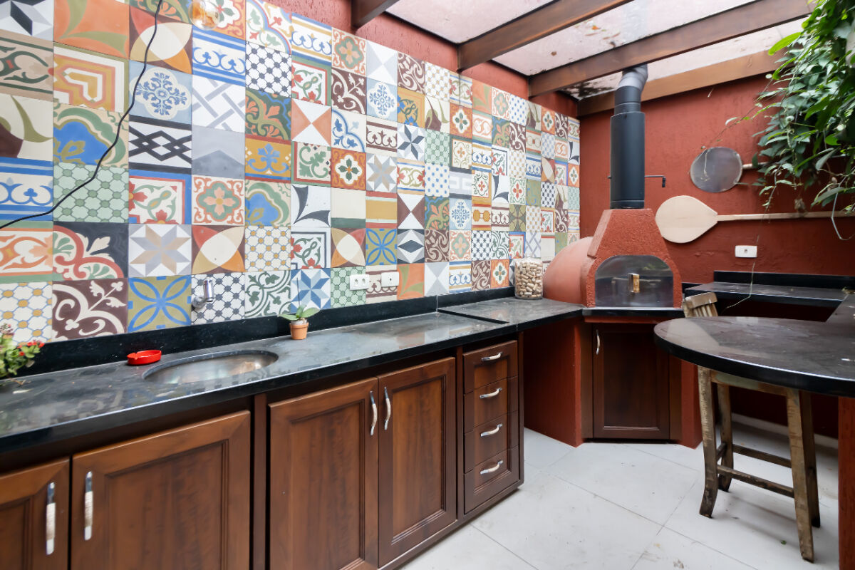 Casa, 3 quartos, 236 m² - Foto 17