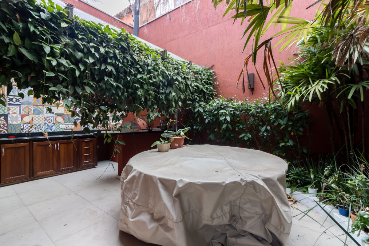 Casa, 3 quartos, 236 m² - Foto 19
