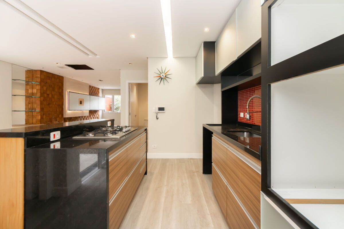 Casa, 3 quartos, 236 m² - Foto 12