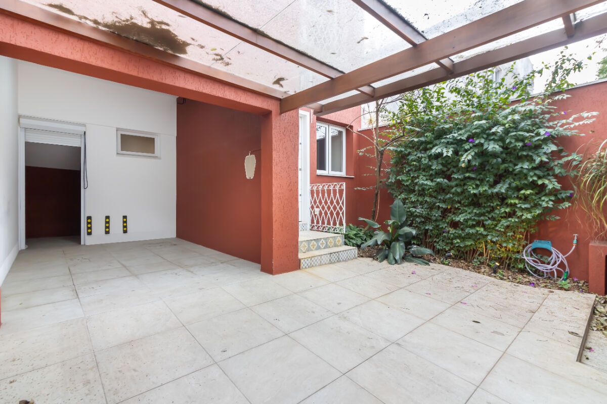 Casa, 3 quartos, 236 m² - Foto 4