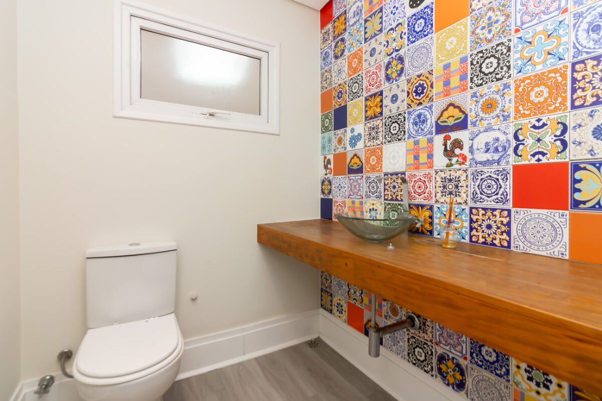 Casa, 3 quartos, 236 m² - Foto 8