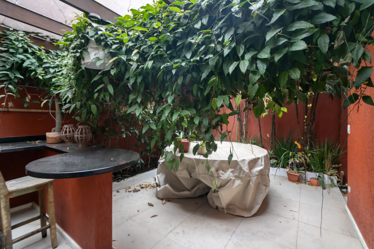 Casa, 3 quartos, 236 m² - Foto 23