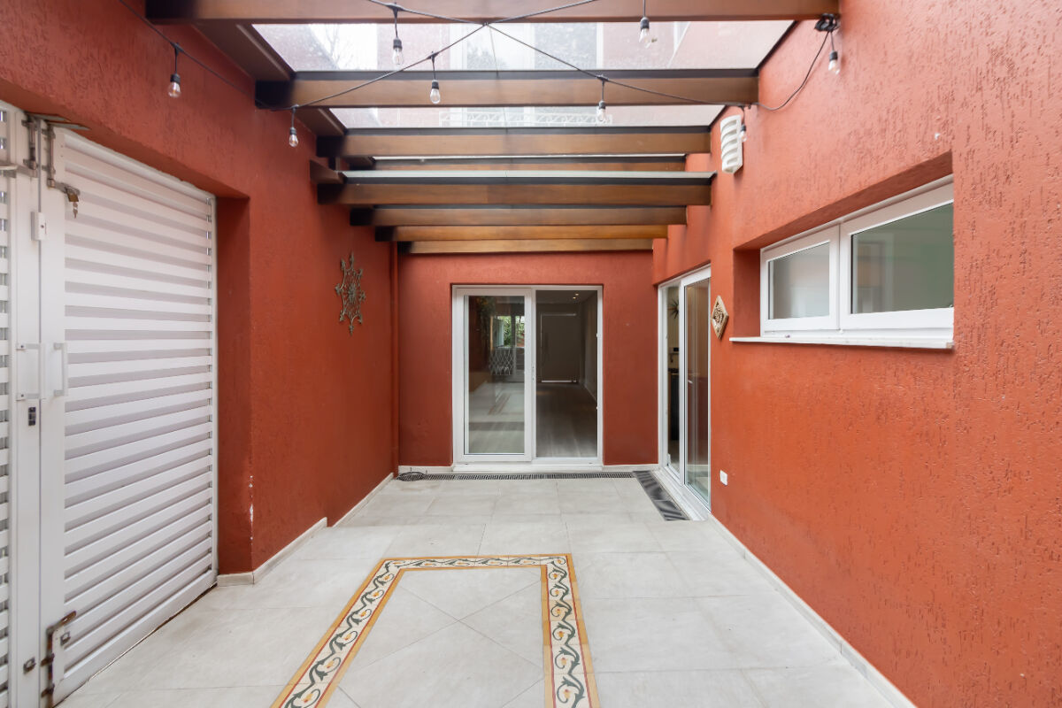 Casa, 3 quartos, 236 m² - Foto 18