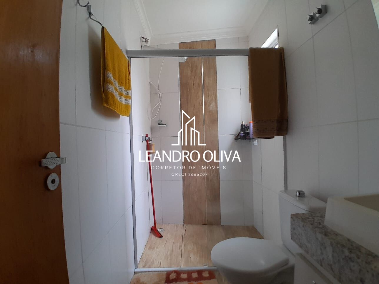 Sobrado, 3 quartos, 122 m² - Foto 16