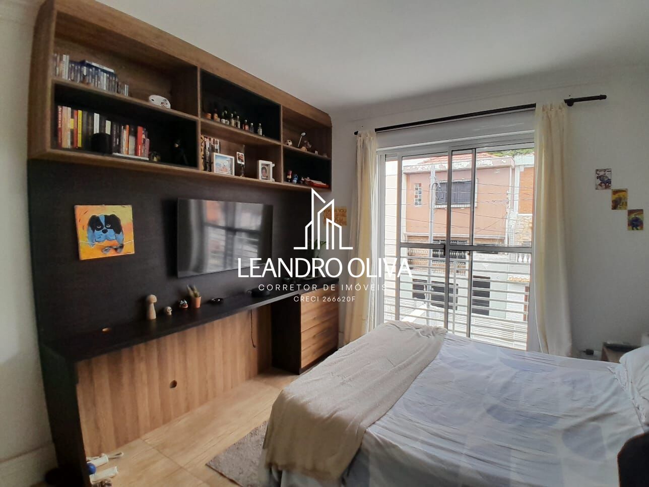 Sobrado, 3 quartos, 122 m² - Foto 30