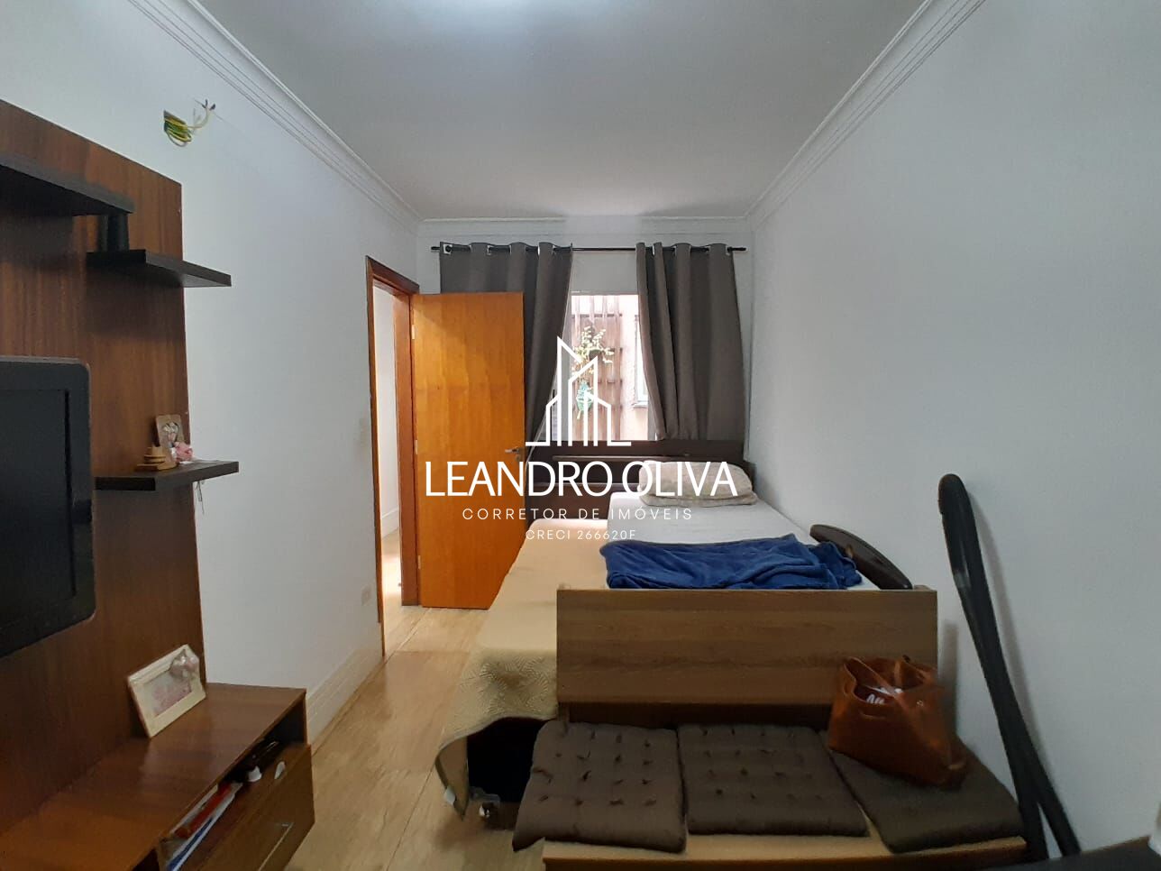 Sobrado, 3 quartos, 122 m² - Foto 21