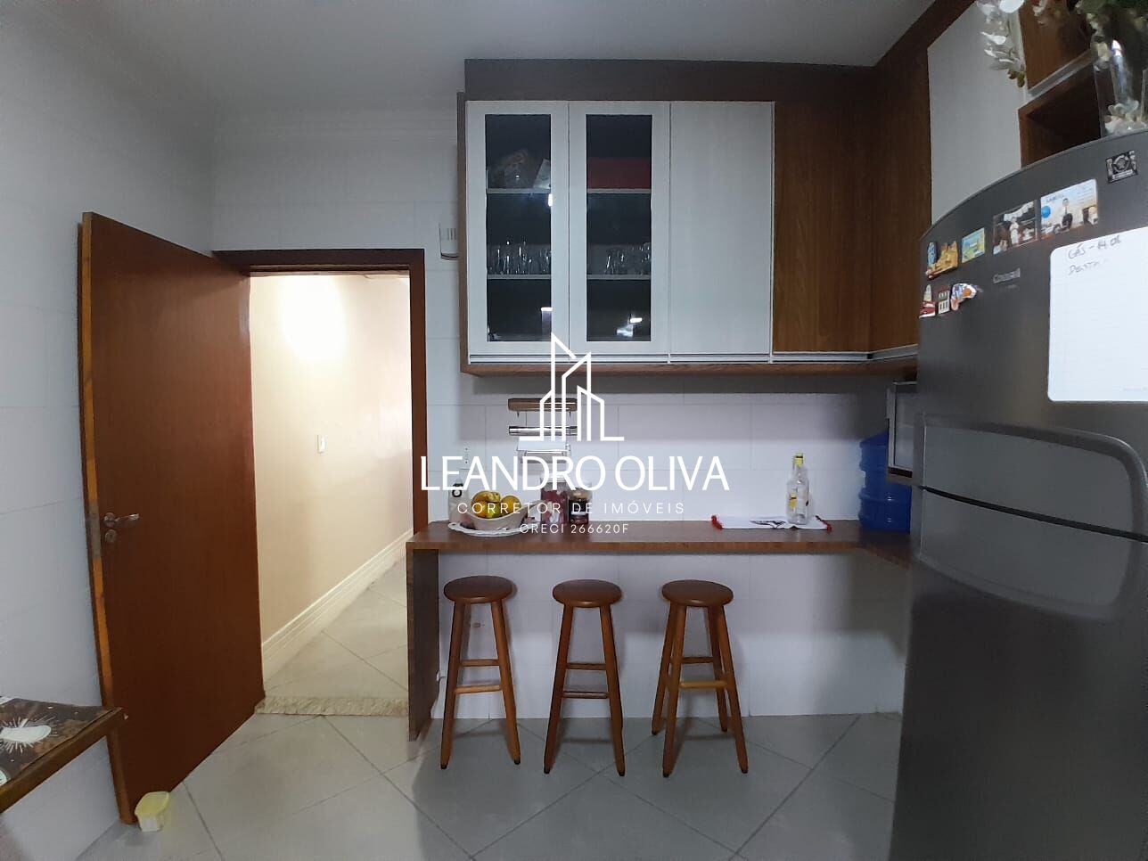 Sobrado, 3 quartos, 122 m² - Foto 10