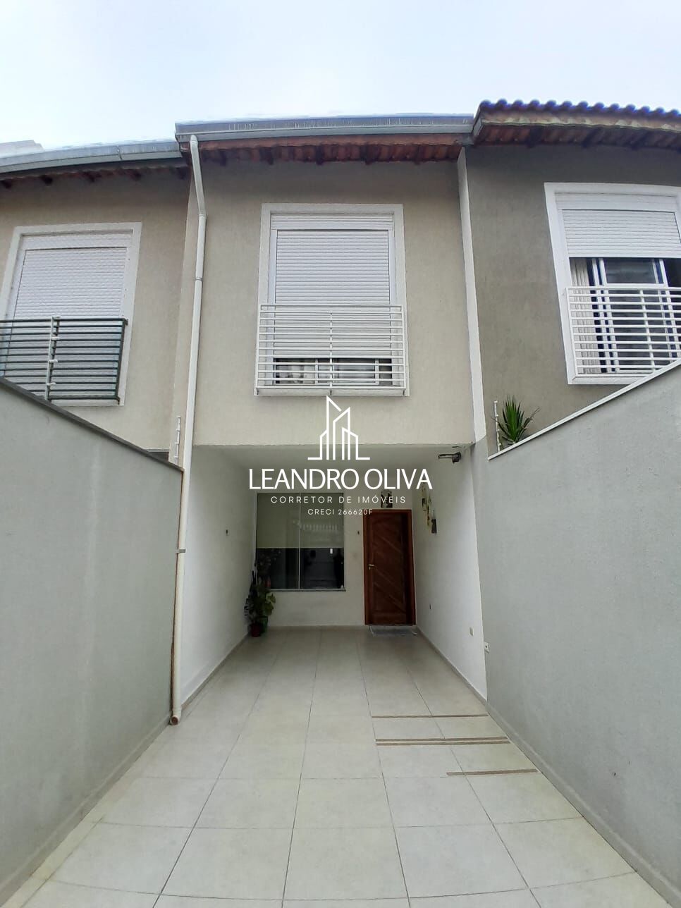 Sobrado, 3 quartos, 122 m² - Foto 33