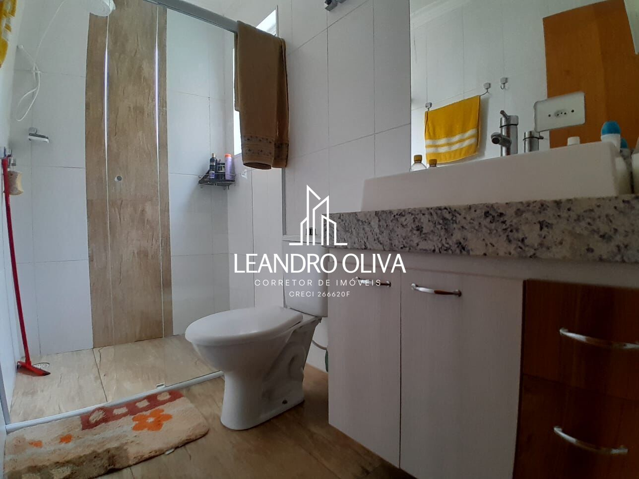 Sobrado, 3 quartos, 122 m² - Foto 20