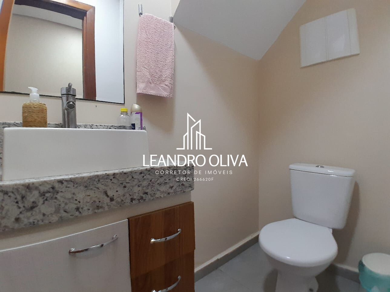 Sobrado, 3 quartos, 122 m² - Foto 5