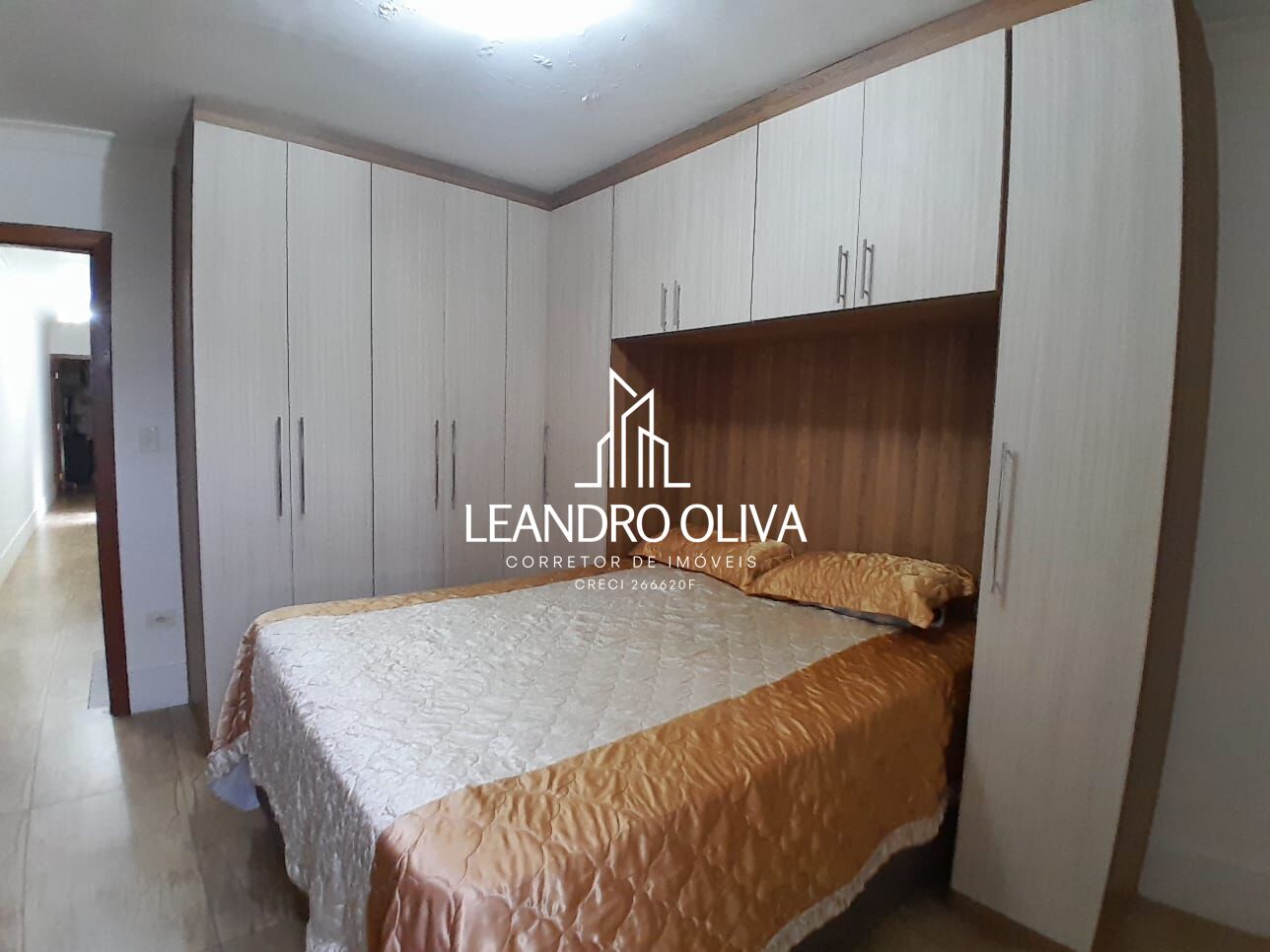 Sobrado, 3 quartos, 122 m² - Foto 15