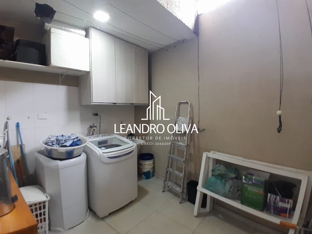 Sobrado, 3 quartos, 122 m² - Foto 11