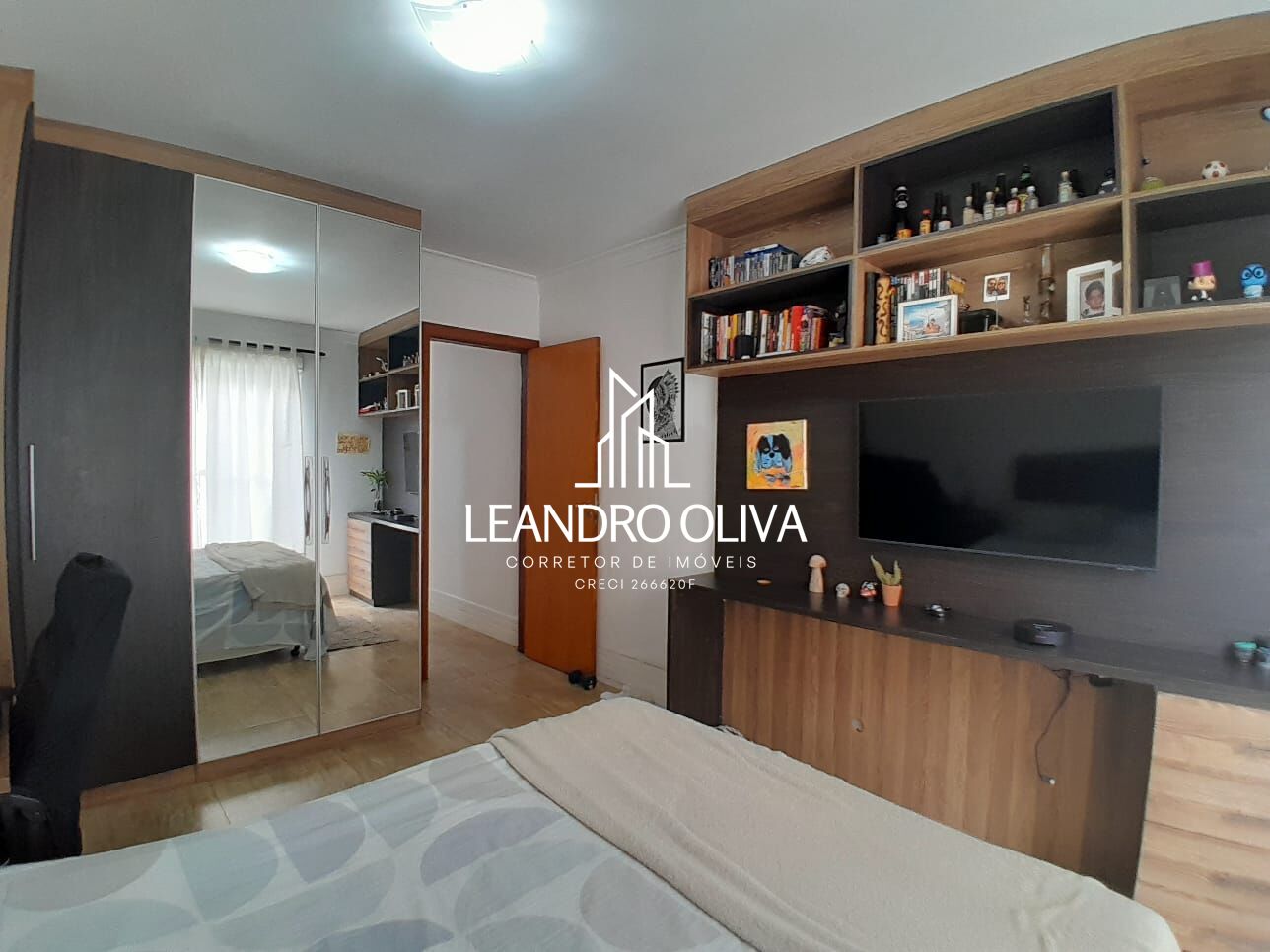 Sobrado, 3 quartos, 122 m² - Foto 29