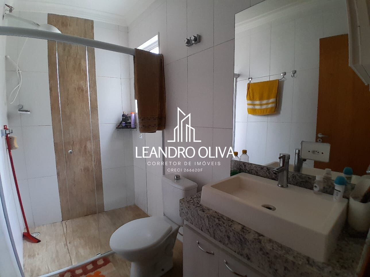 Sobrado, 3 quartos, 122 m² - Foto 18