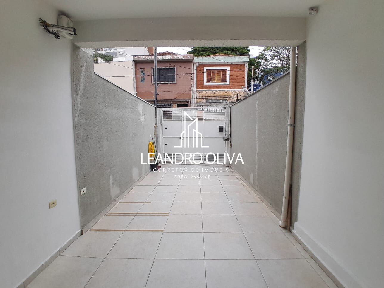 Sobrado, 3 quartos, 122 m² - Foto 32