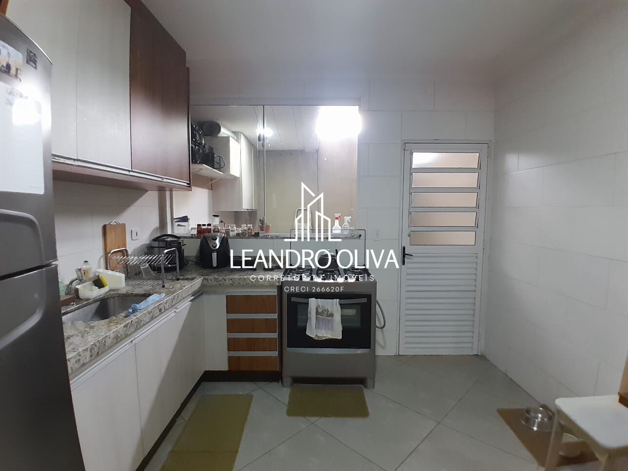 Sobrado, 3 quartos, 122 m² - Foto 9