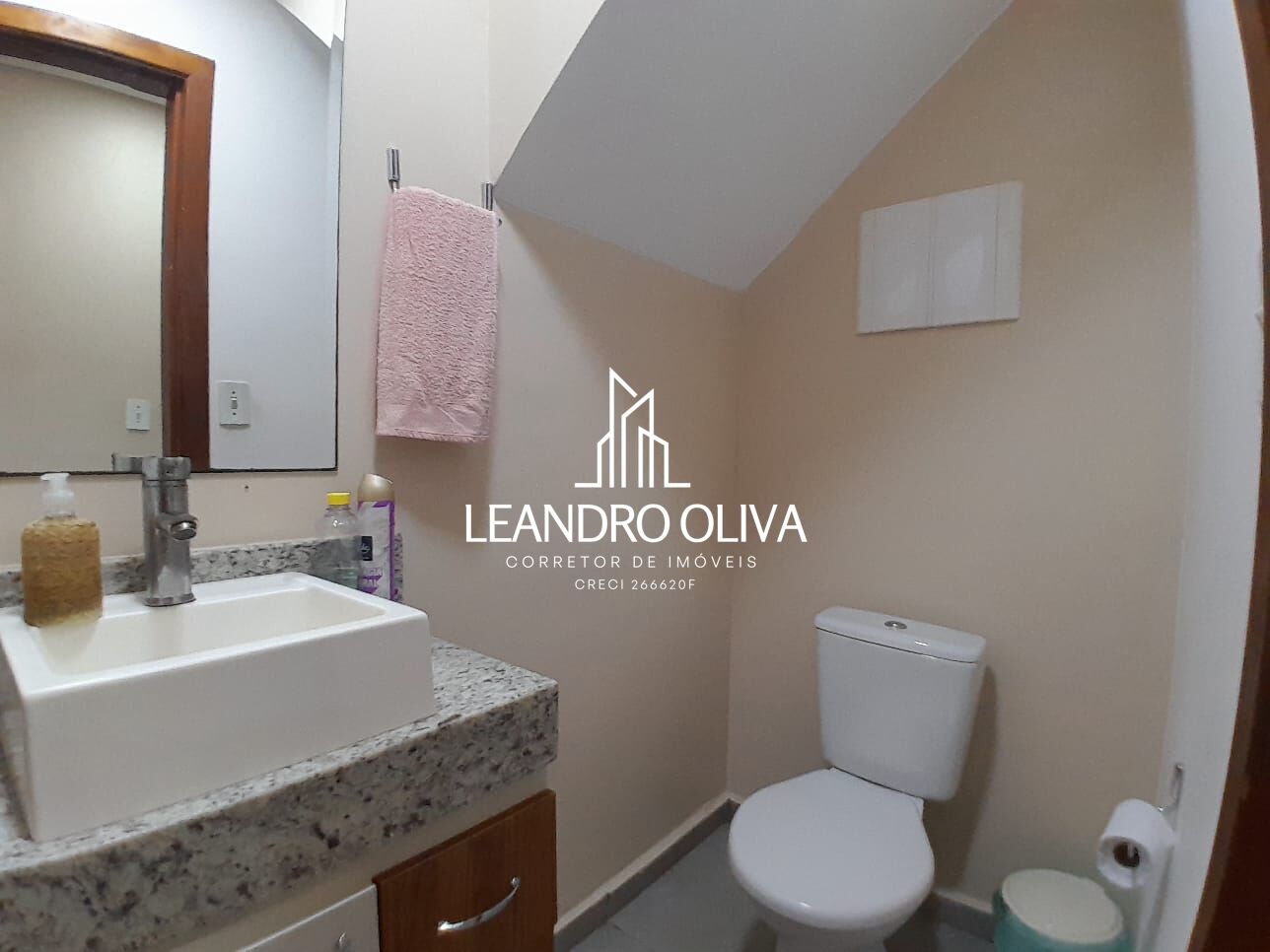 Sobrado, 3 quartos, 122 m² - Foto 7