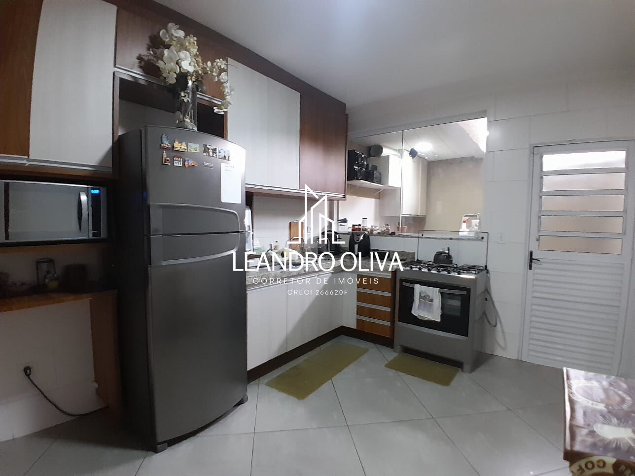Sobrado, 3 quartos, 122 m² - Foto 6