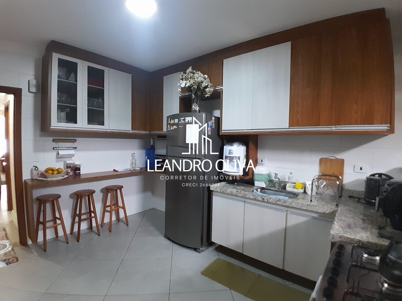 Sobrado, 3 quartos, 122 m² - Foto 8