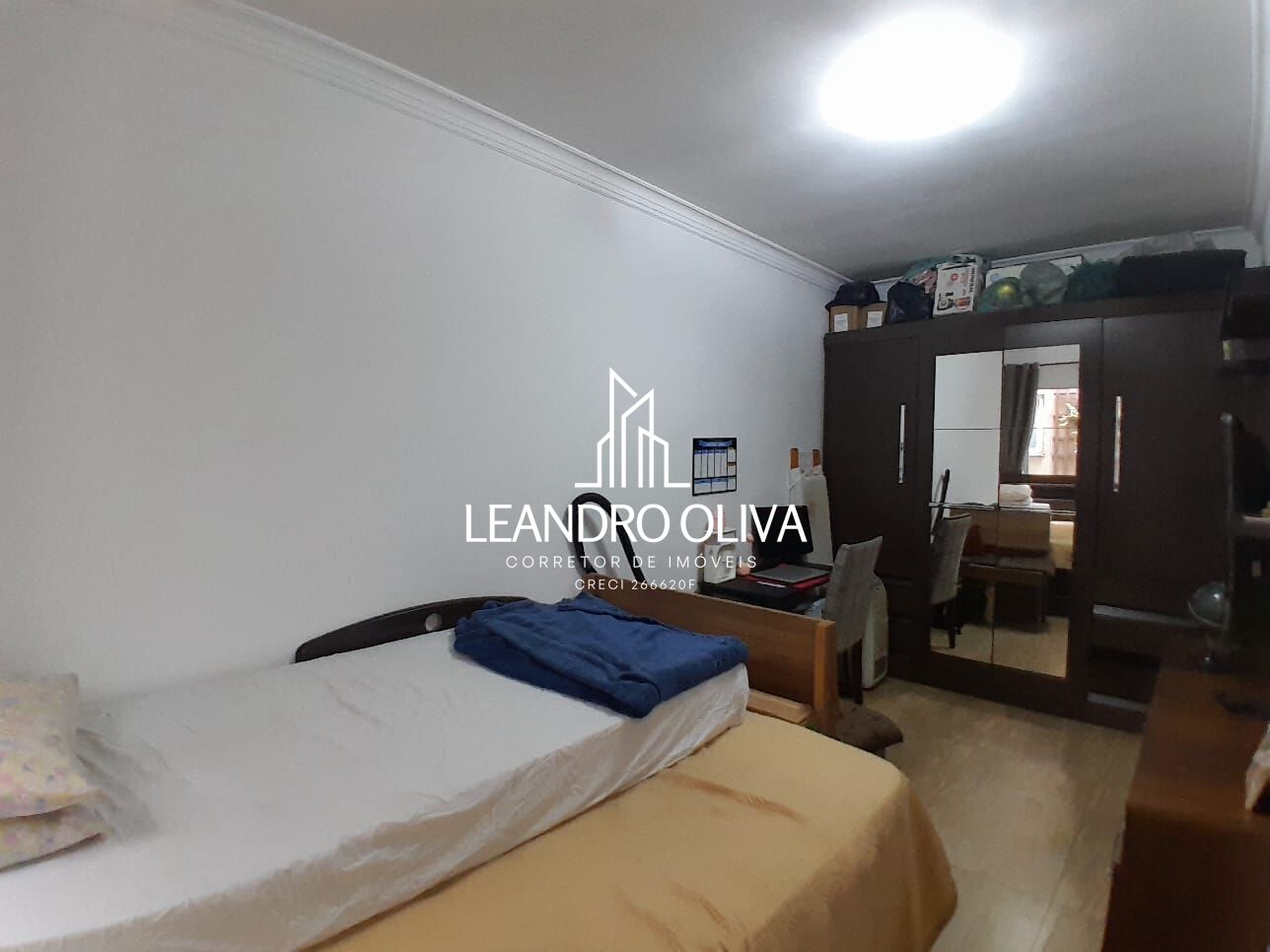 Sobrado, 3 quartos, 122 m² - Foto 22