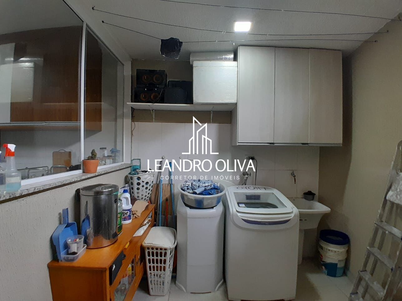 Sobrado, 3 quartos, 122 m² - Foto 13