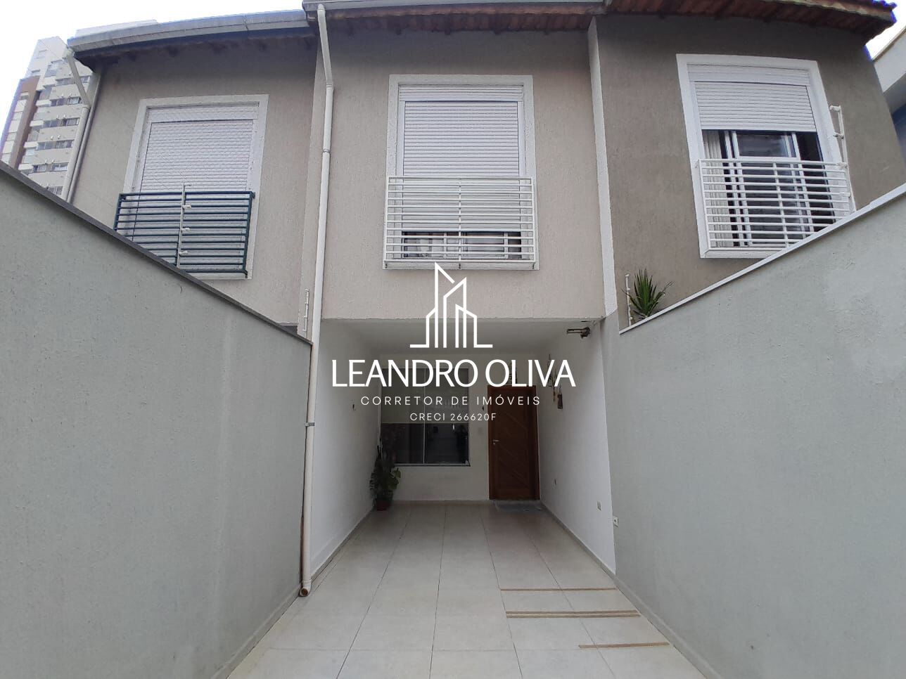 Sobrado, 3 quartos, 122 m² - Foto 31