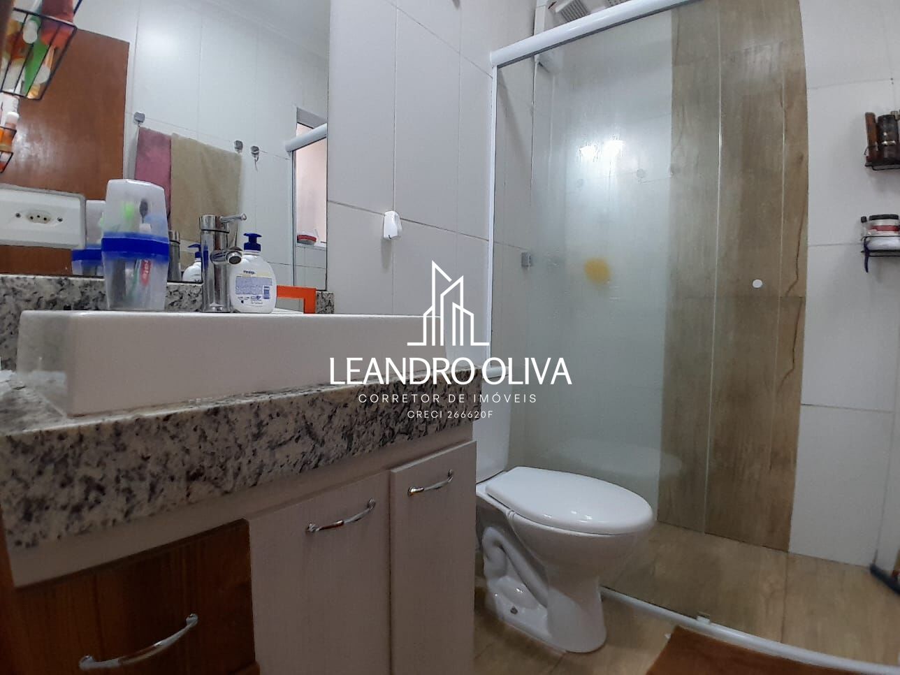 Sobrado, 3 quartos, 122 m² - Foto 24