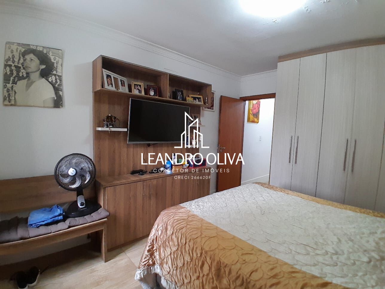 Sobrado, 3 quartos, 122 m² - Foto 17