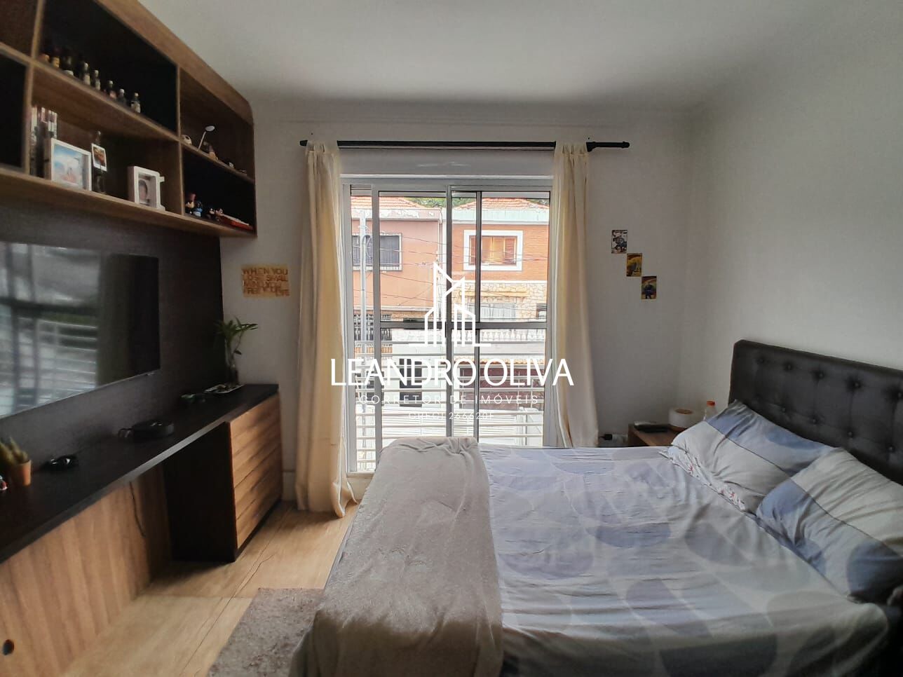 Sobrado, 3 quartos, 122 m² - Foto 27