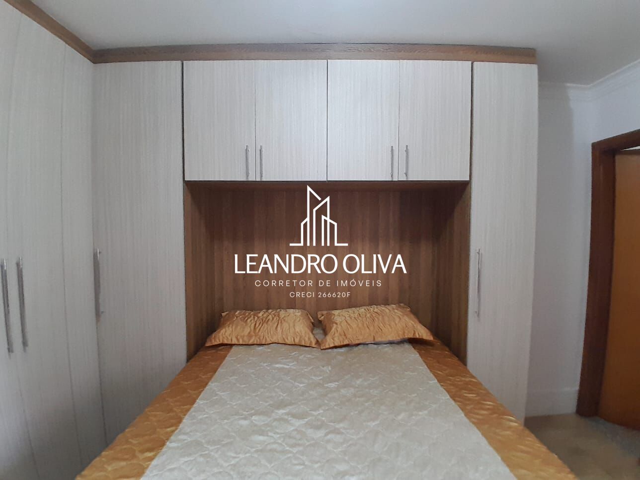 Sobrado, 3 quartos, 122 m² - Foto 12