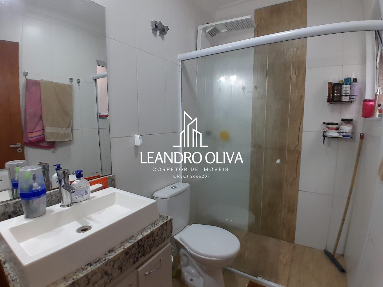 Sobrado, 3 quartos, 122 m² - Foto 26