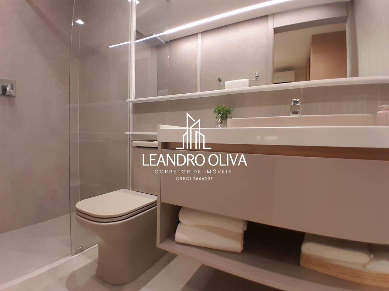 Apartamento, 3 quartos, 93 m² - Foto 10