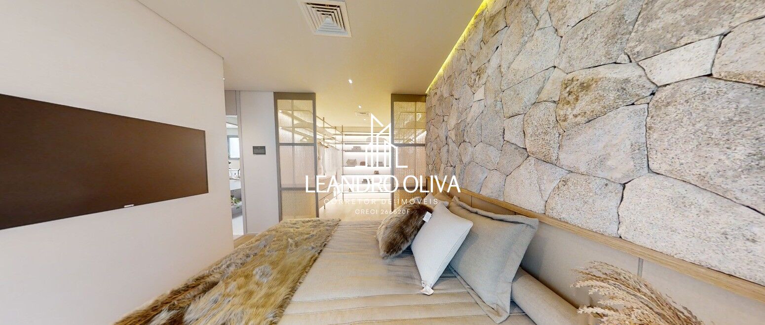Apartamento, 3 quartos, 159 m² - Foto 5