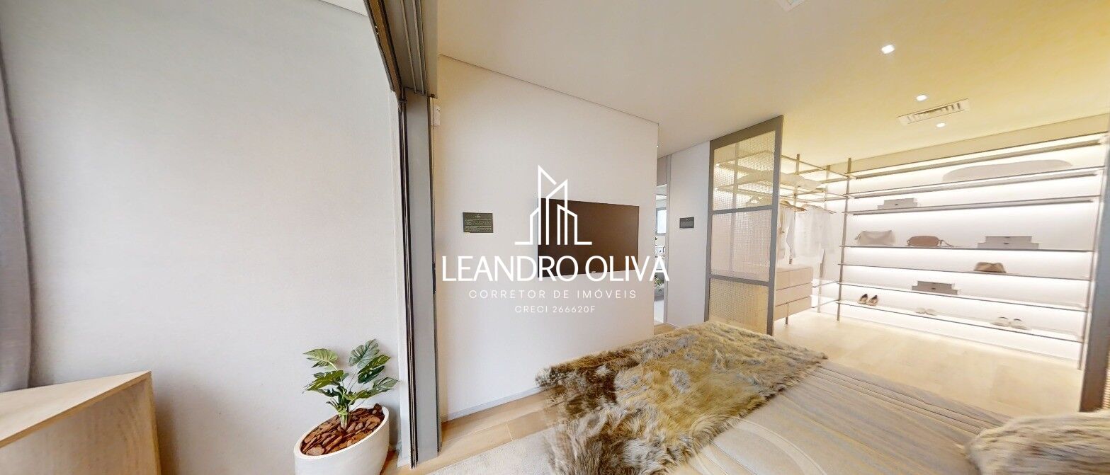 Apartamento, 3 quartos, 159 m² - Foto 4