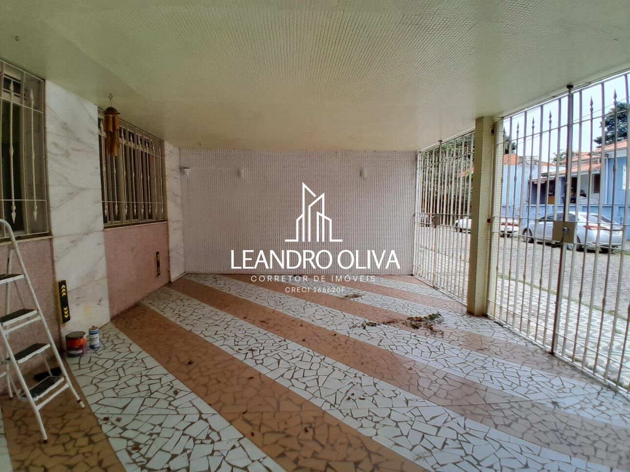 Apartamento, 4 quartos, 250 m² - Foto 2
